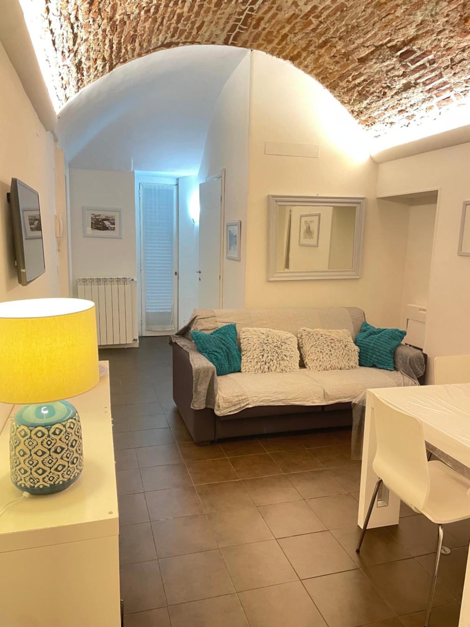 Sant Anselmo Apartment Торино Екстериор снимка