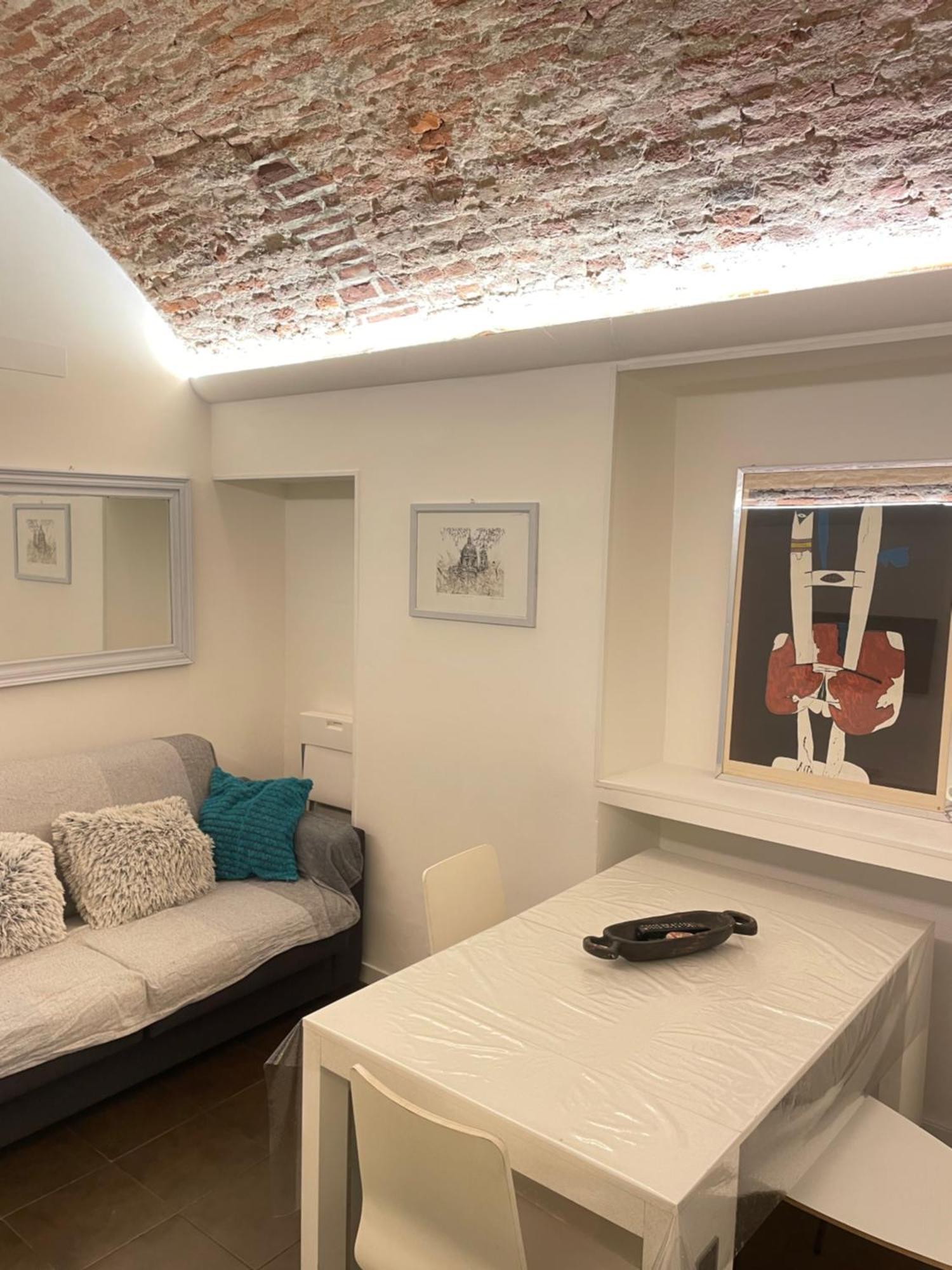 Sant Anselmo Apartment Торино Екстериор снимка