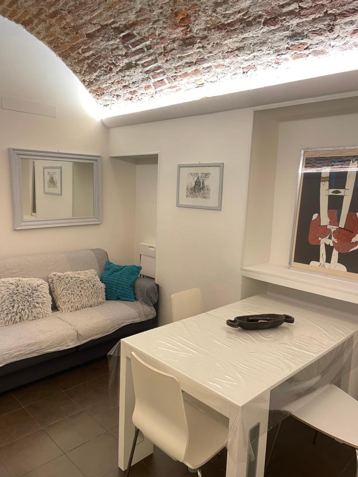 Sant Anselmo Apartment Торино Екстериор снимка