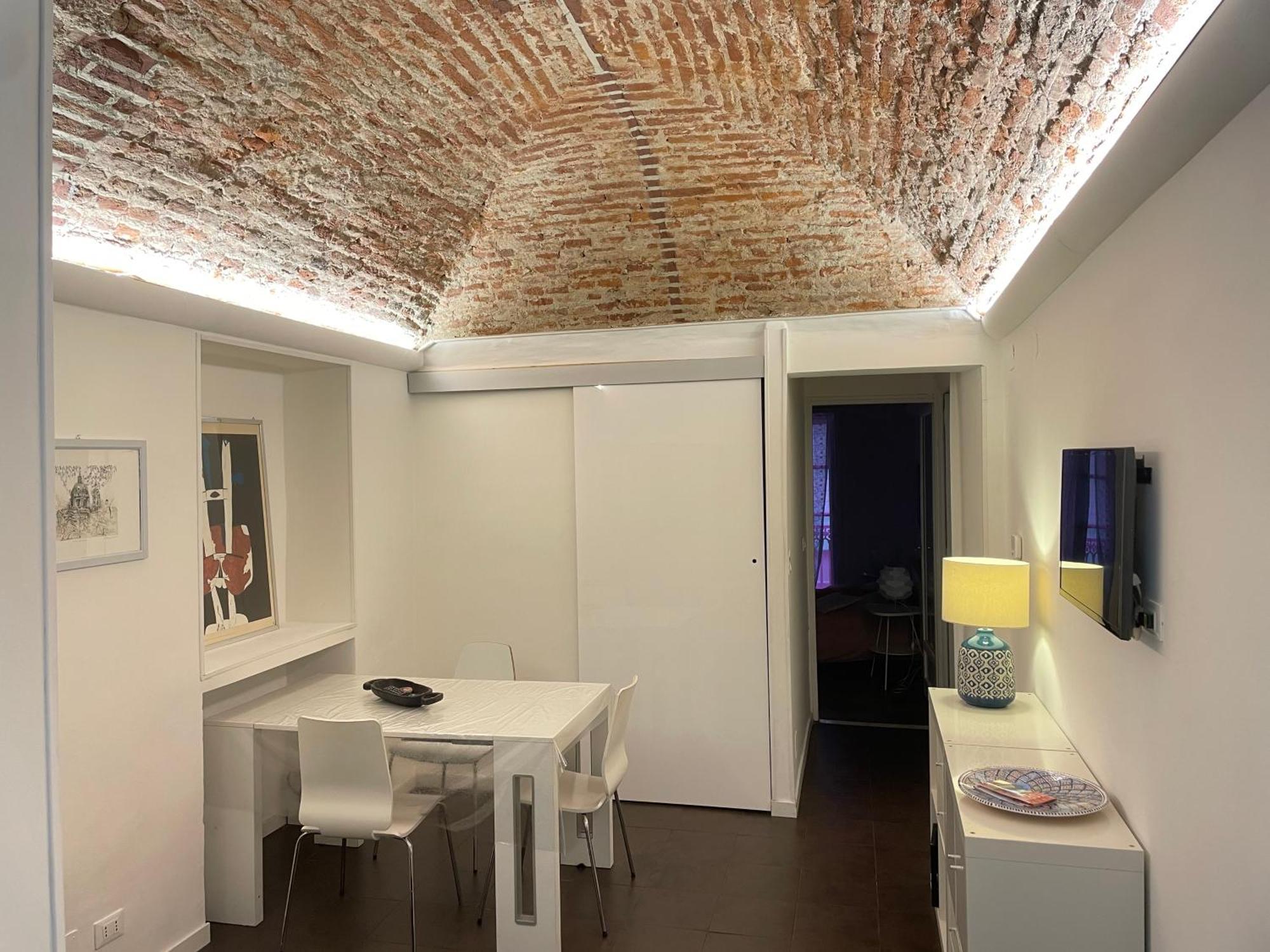 Sant Anselmo Apartment Торино Екстериор снимка