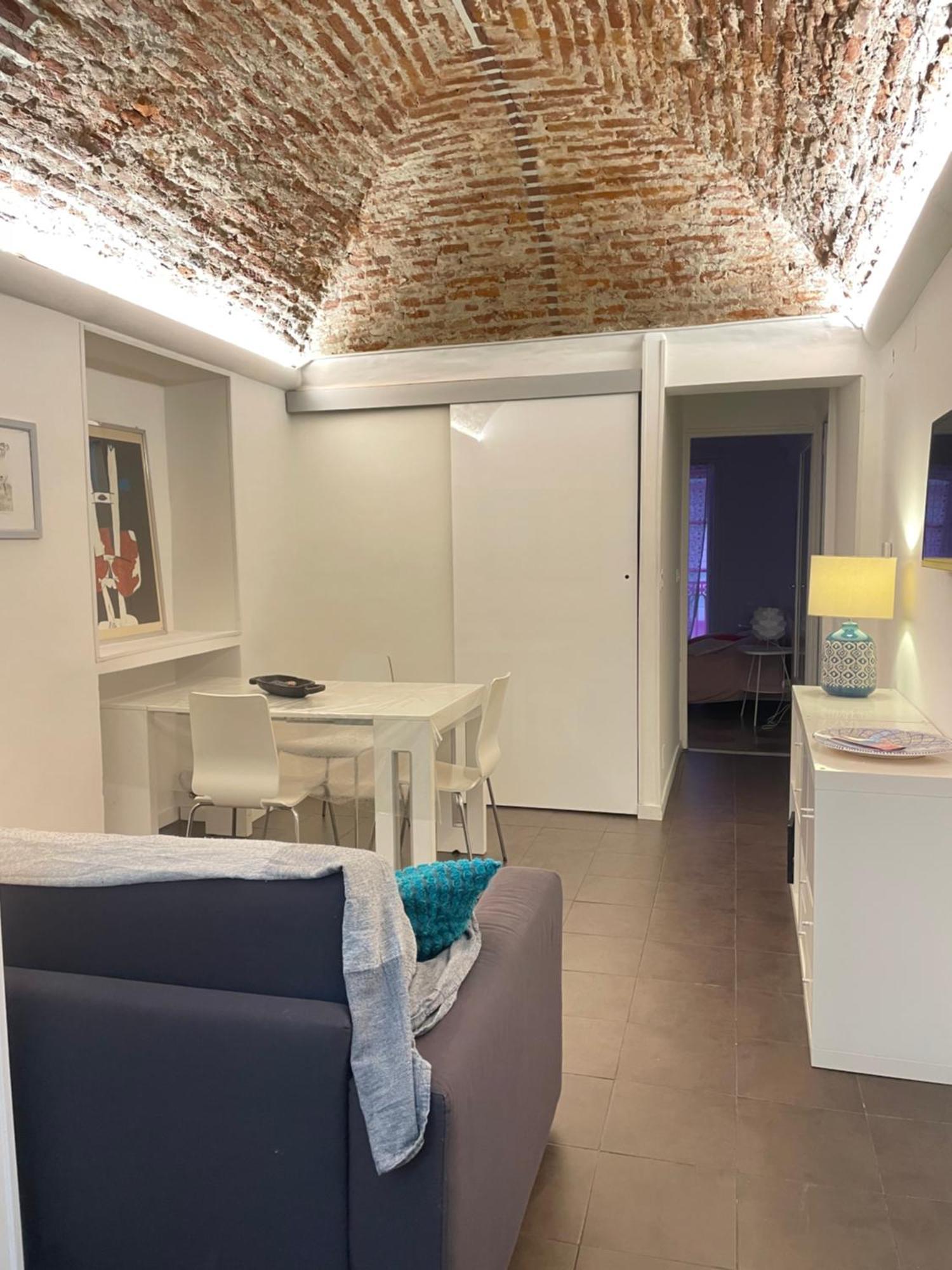 Sant Anselmo Apartment Торино Екстериор снимка