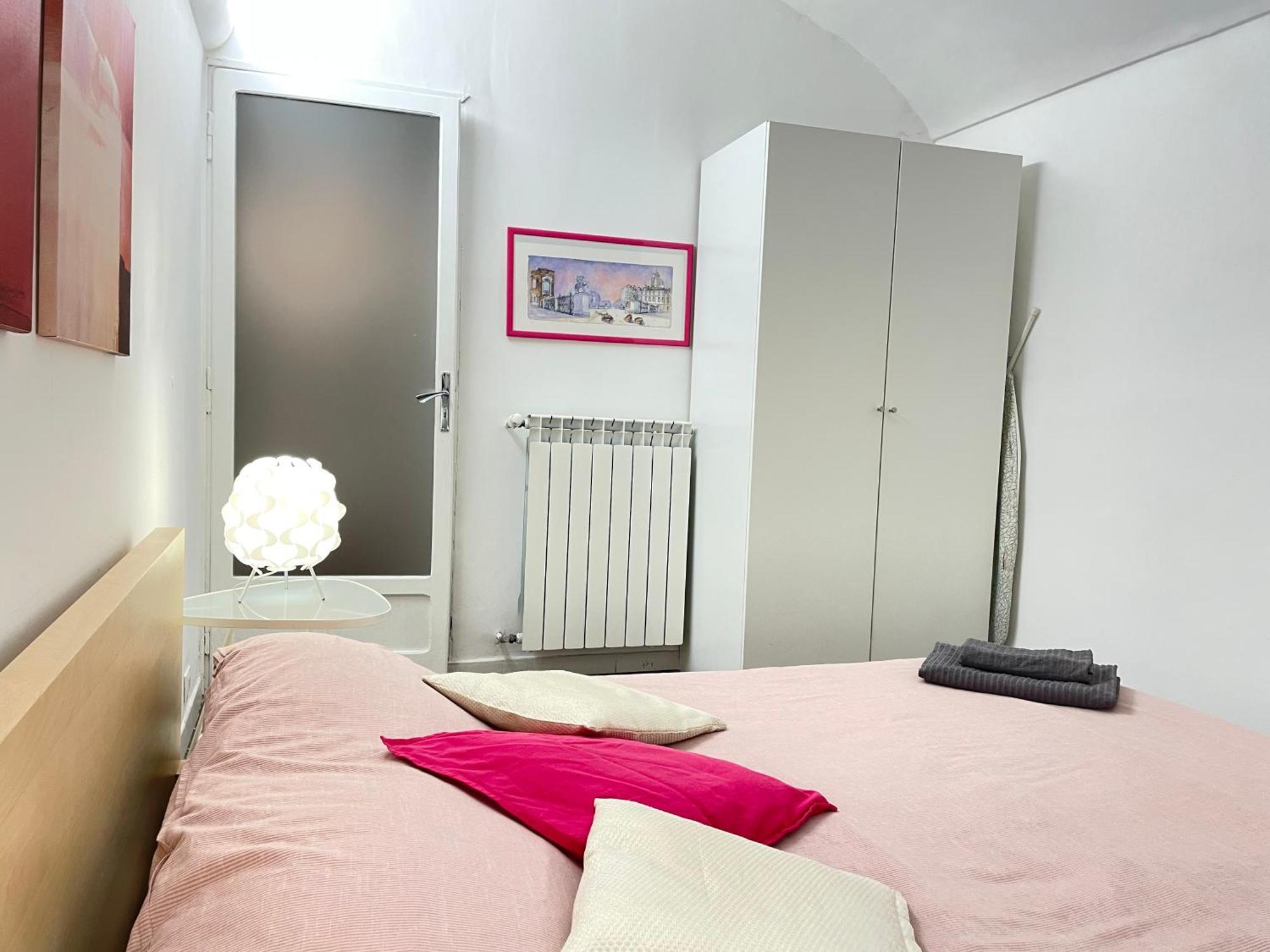 Sant Anselmo Apartment Торино Екстериор снимка