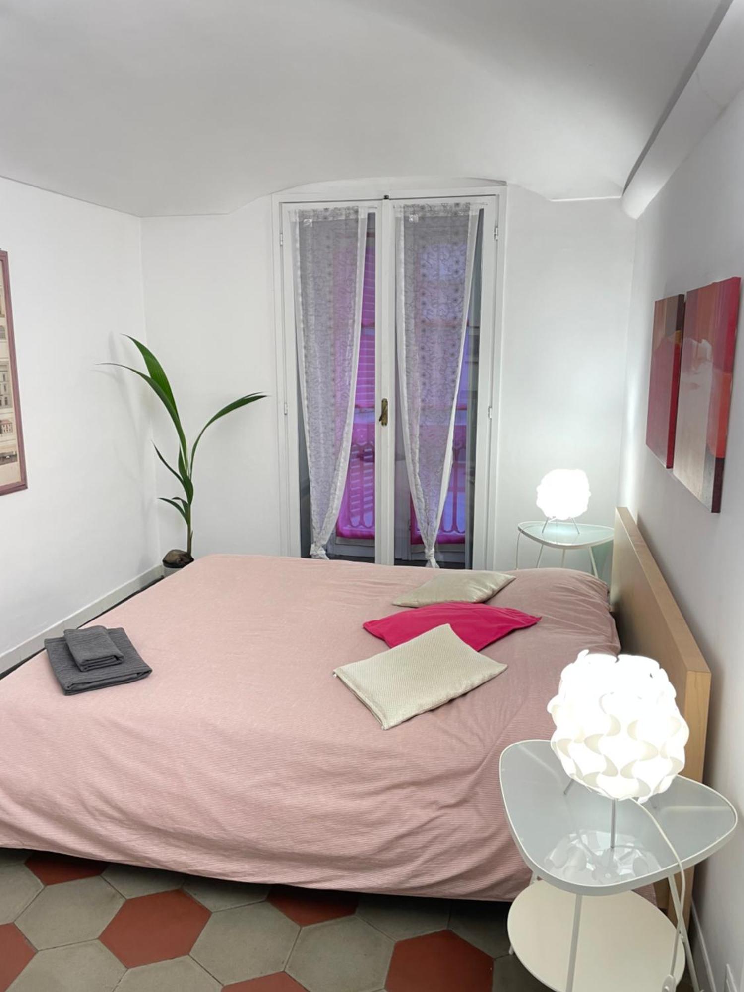 Sant Anselmo Apartment Торино Екстериор снимка