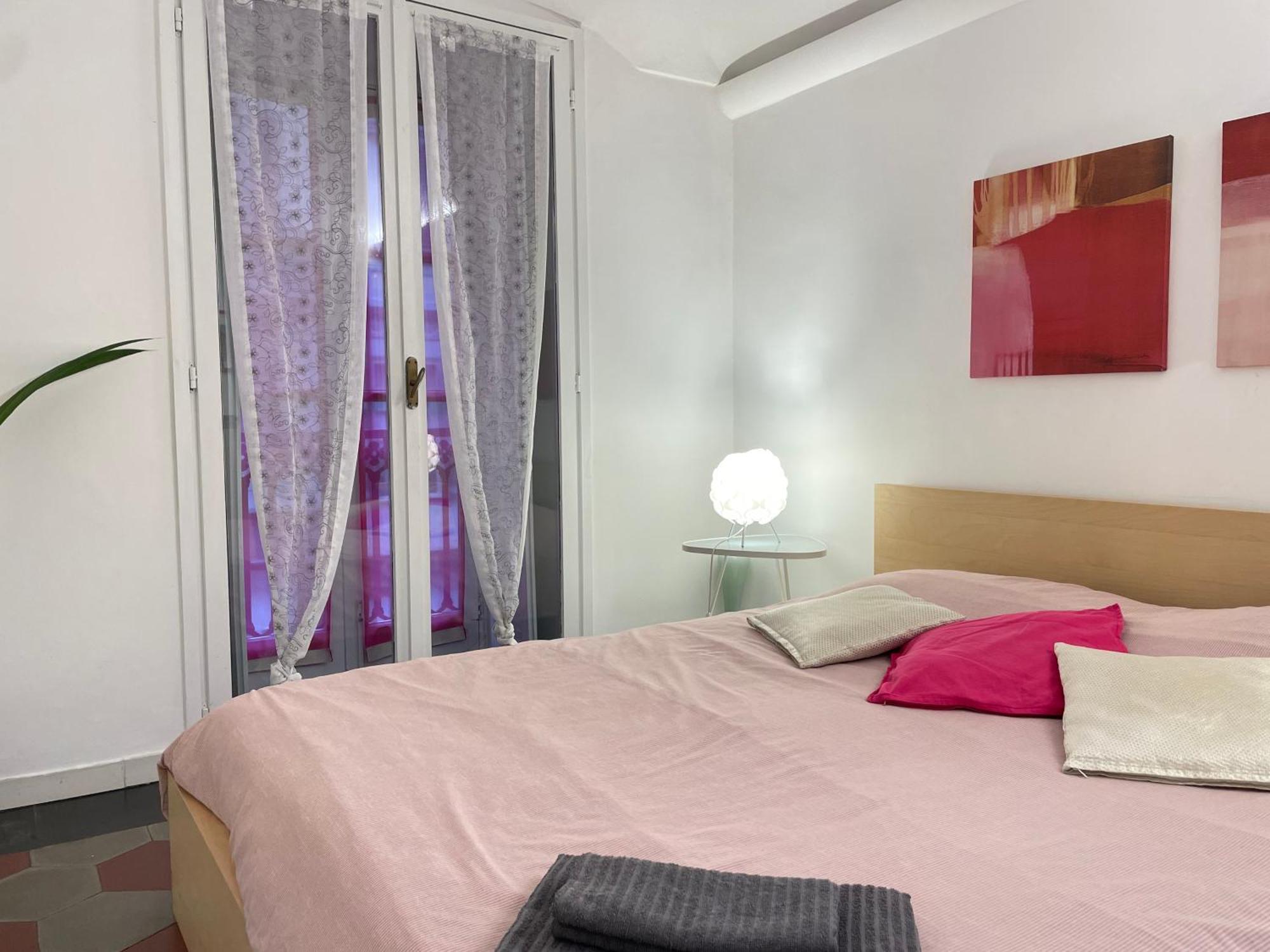 Sant Anselmo Apartment Торино Екстериор снимка