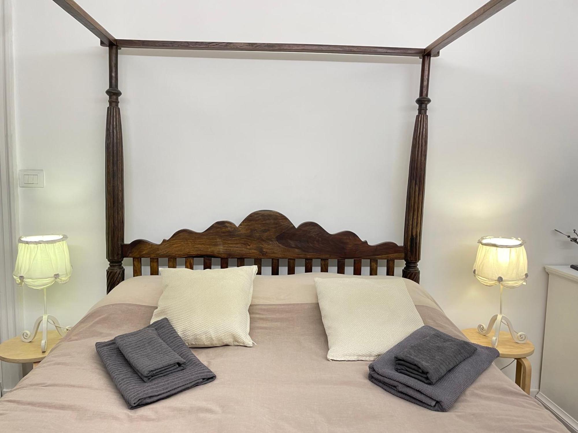 Sant Anselmo Apartment Торино Екстериор снимка