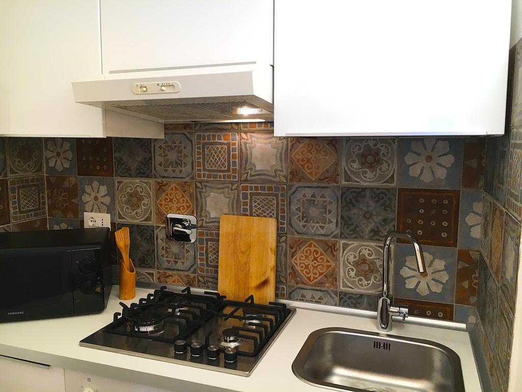 Sant Anselmo Apartment Торино Екстериор снимка