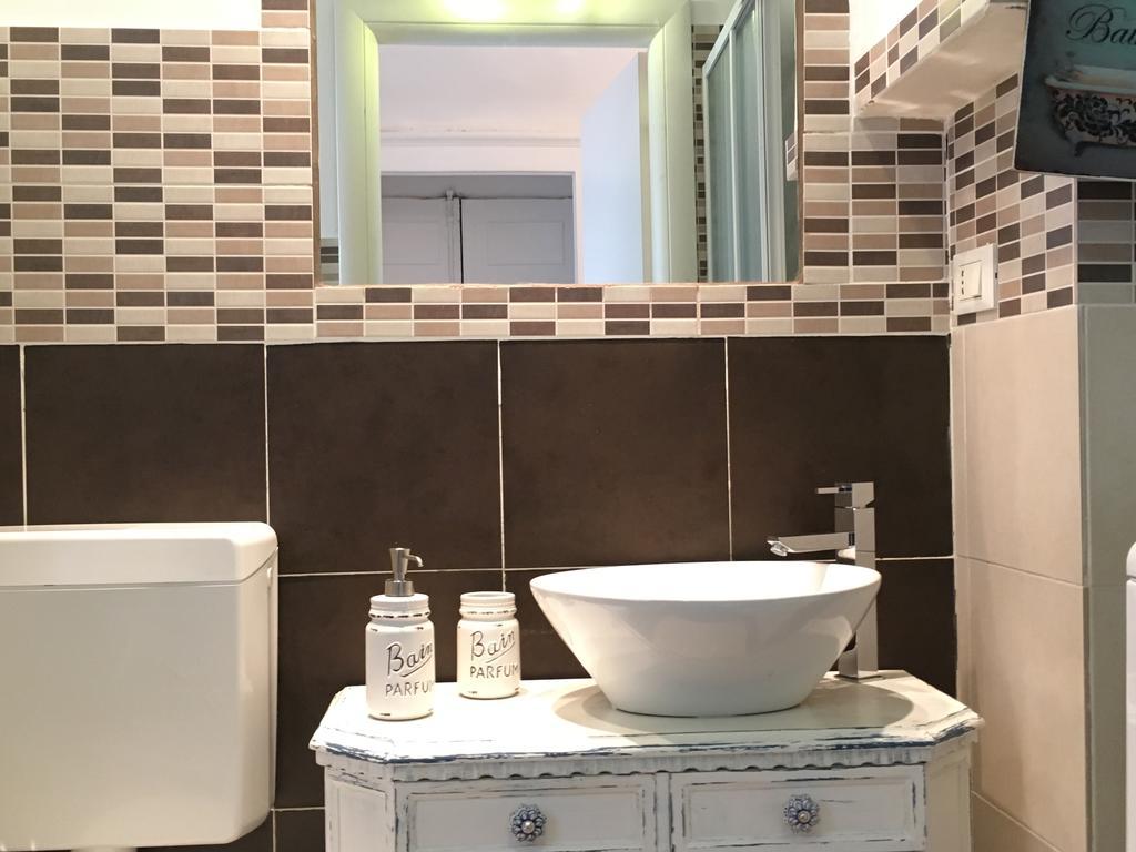 Sant Anselmo Apartment Торино Екстериор снимка