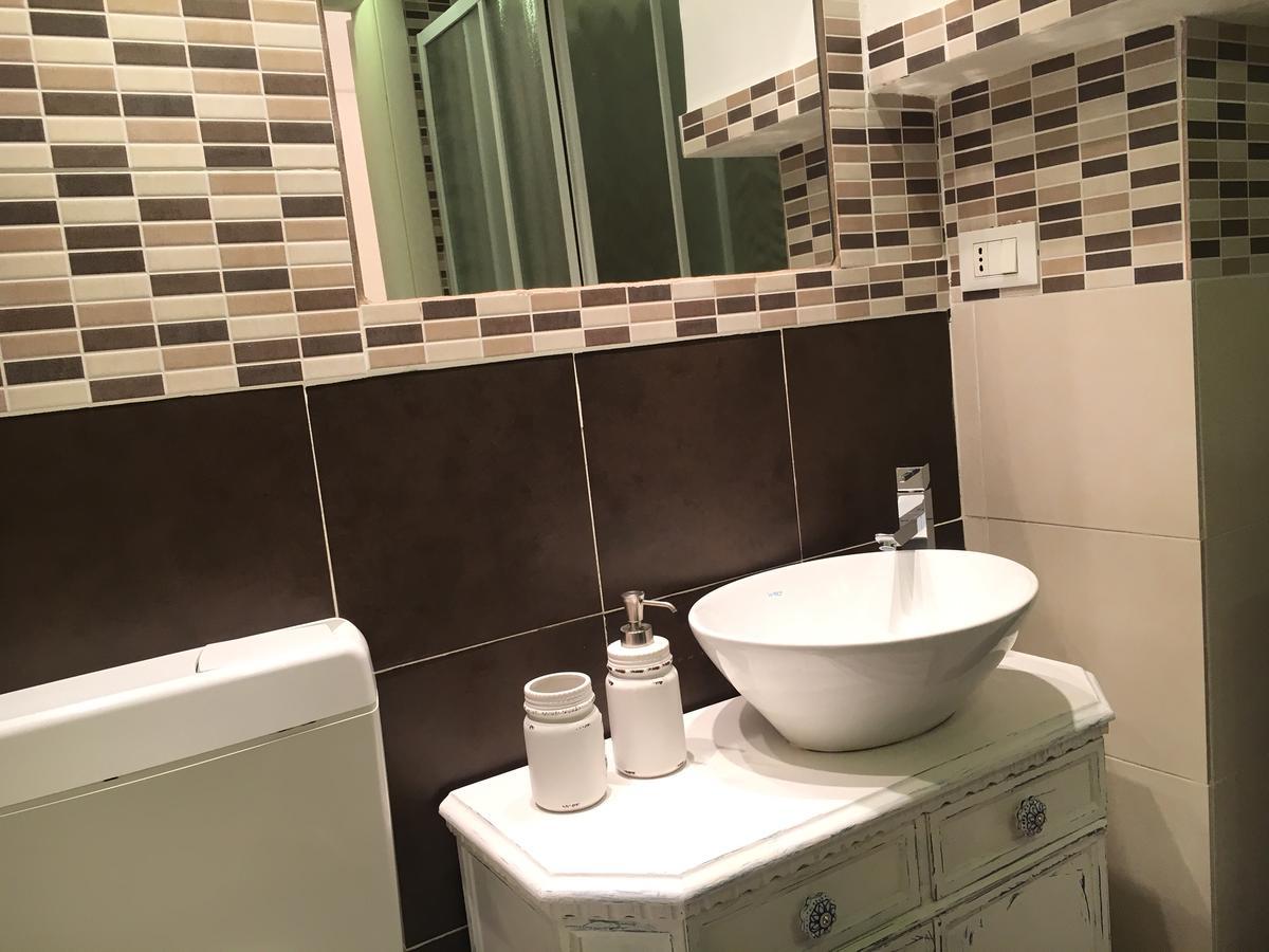 Sant Anselmo Apartment Торино Екстериор снимка