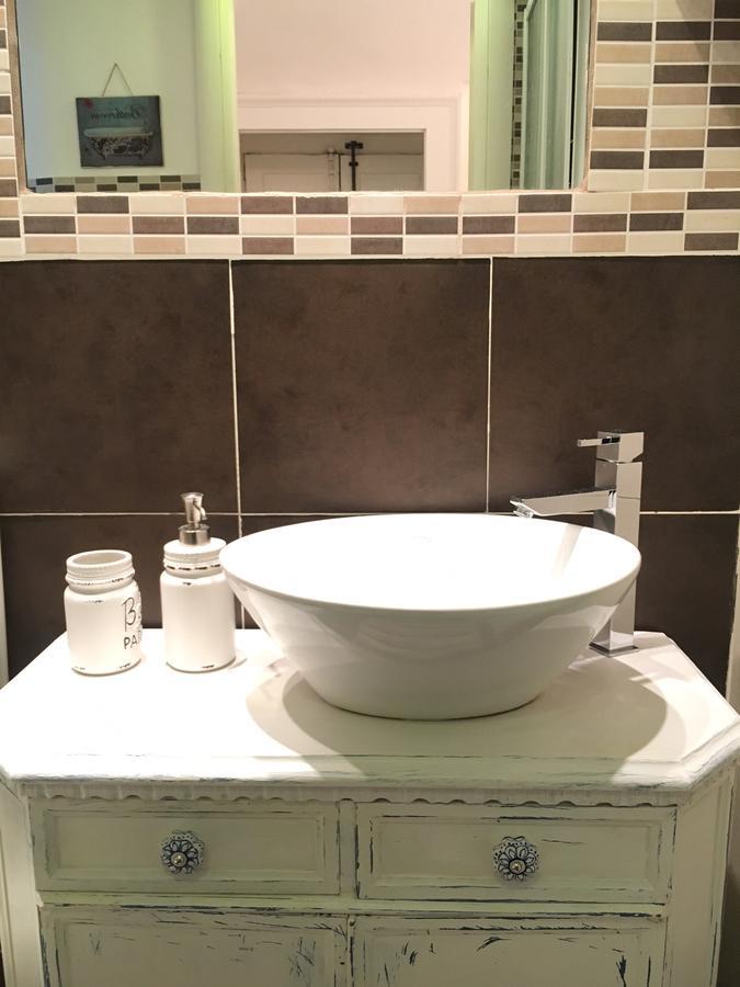 Sant Anselmo Apartment Торино Екстериор снимка