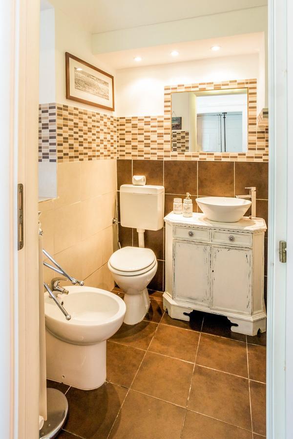 Sant Anselmo Apartment Торино Екстериор снимка