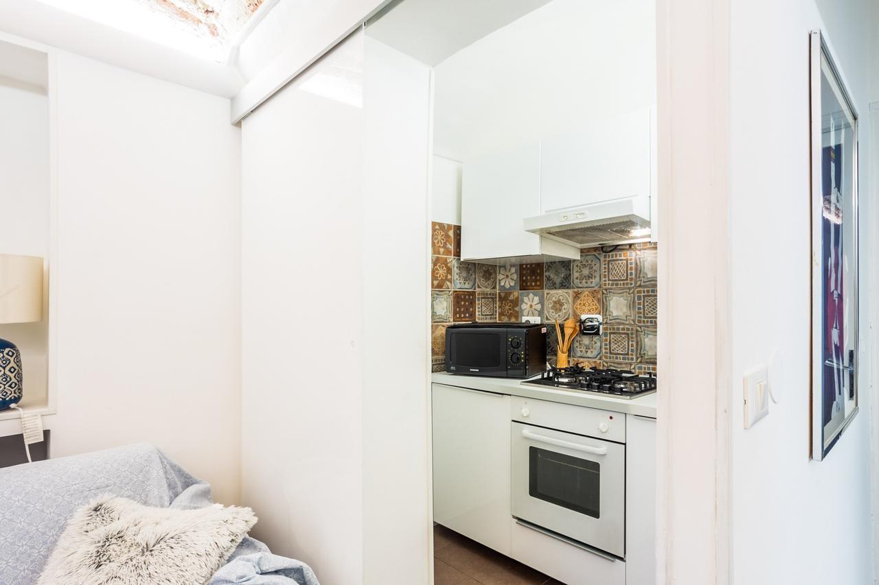 Sant Anselmo Apartment Торино Екстериор снимка